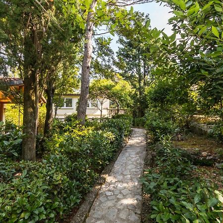 Apartmani "Ostro" Crikvenica Кралєвиця Екстер'єр фото